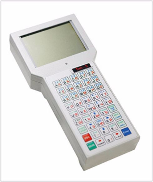 残留応力検出器 TSC-3M-12記録装置