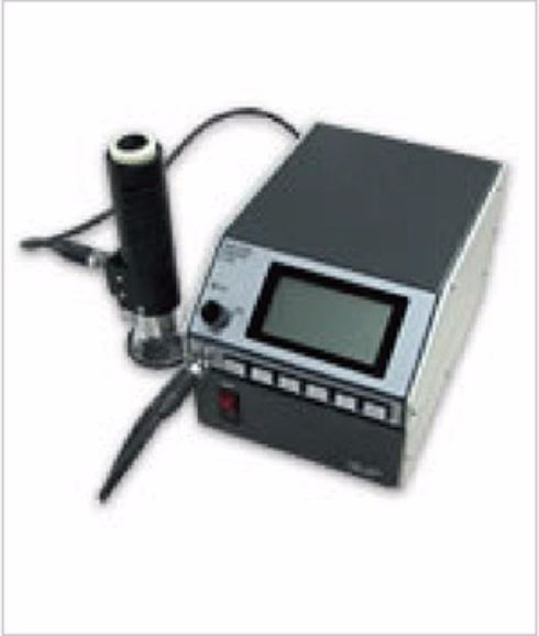 残留応力検出器 サム・スチールチェッカー D-200型